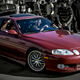 Illustration for article titled Heres How I Painted My $400 Lexus SC300 With Zero Experience
